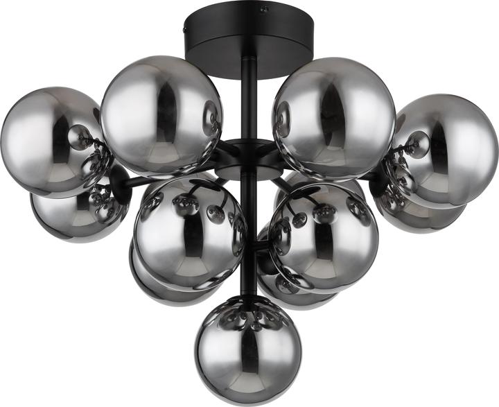 Actual product image Globo Grappy (G9)