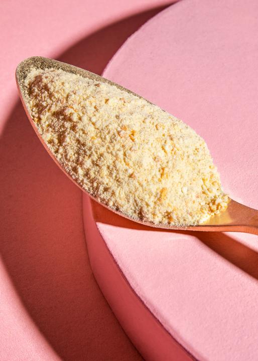 Produktbild KoRo Gefriergetrocknetes Mangopulver (250 g)