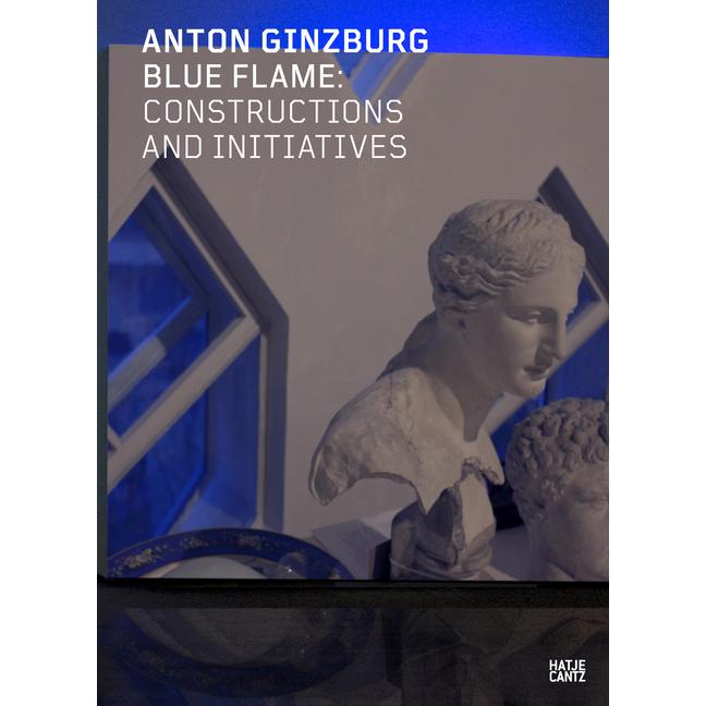Anton Ginzburg, Sachbücher von Anastasia Osipova, Anton Ginzburg, Ksenia Nouril