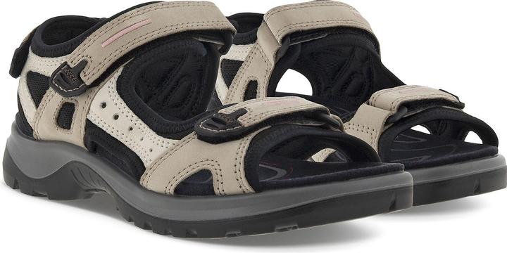 Actual product image Ecco Offroad Sandals (41)