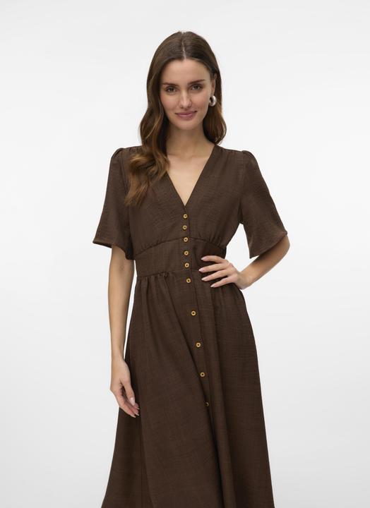 Image du produit Vero Moda VMMELANEY Robe courte Robe (S)