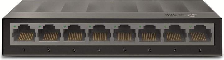 LS1008G (8 Porti)