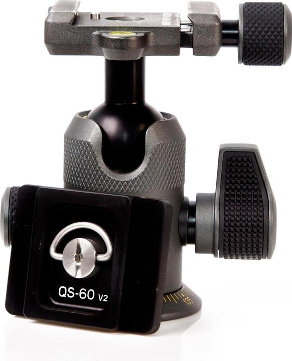 Actual product image Vanguard ALTA BH-100 (Spherical head)