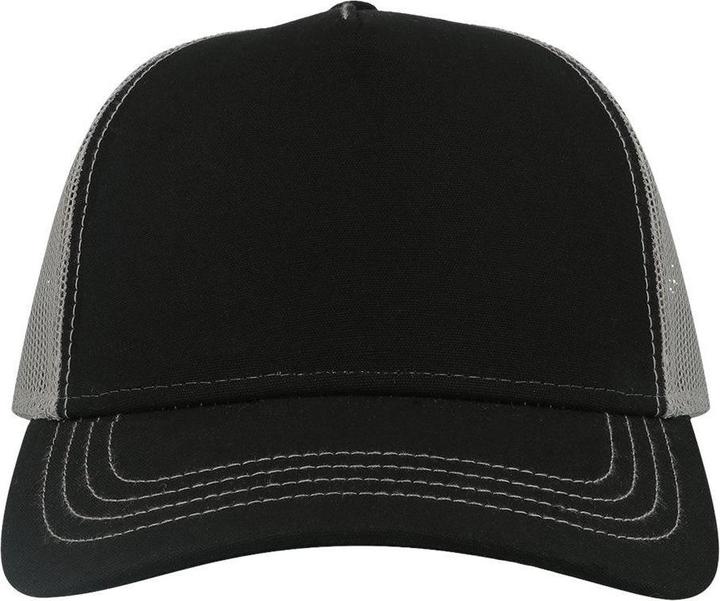 Produktbild Atlantis Headwear Nachhaltige CanvasKappe (One Size)