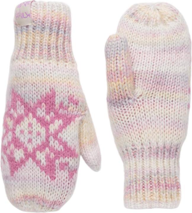 Actual product image Kari Traa Rachel Mittens (6)
