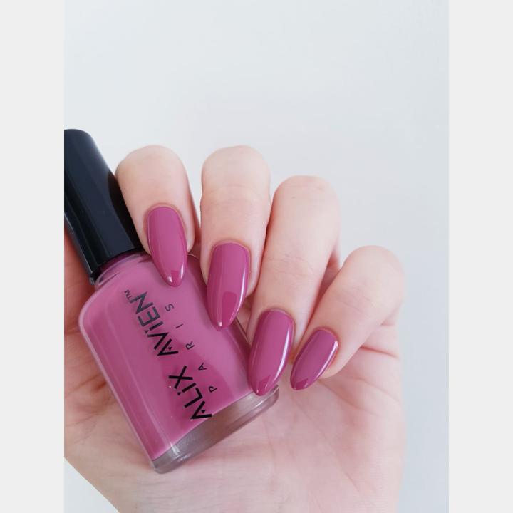 Produktbild Alix Avien NP96 (Pink)