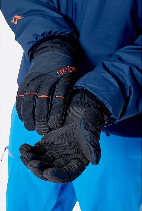 Image du produit Rab Gants Cresta GTX (L)