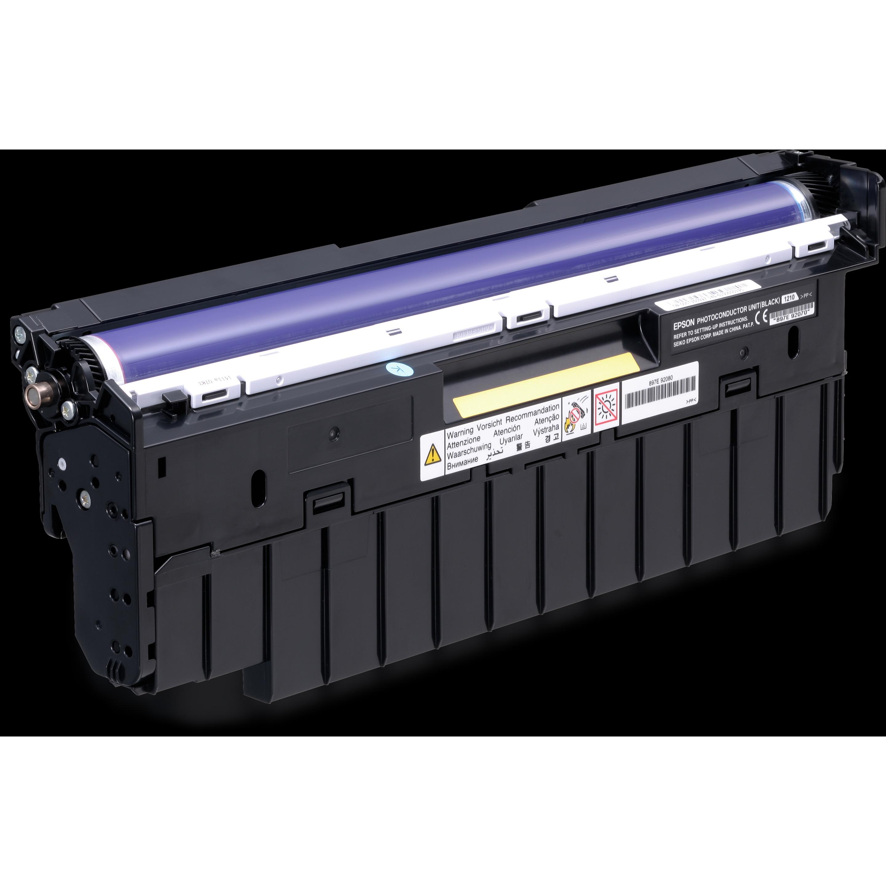 Epson, Toner, S051210 (BK)