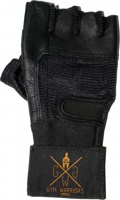 Actual product image Gym Generation Trainingshandschuhe (L)