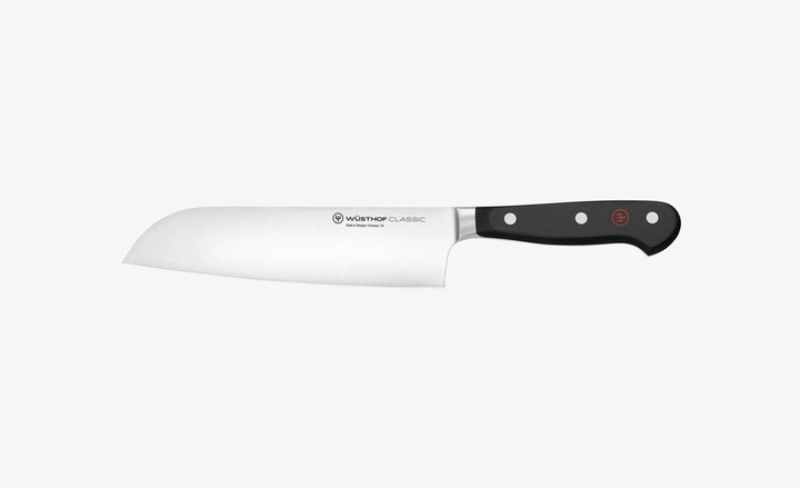 Produktbild Wüsthof Santoku-Messer Santoku-Messer (17 cm)