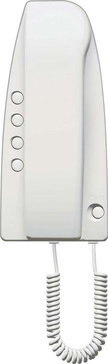Image du produit Legrand LEG 304212 BTicino Audio Poste d'interphonie multifilaire Sprint avec verrouillage de porte