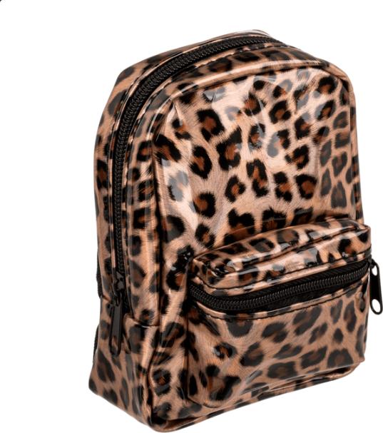 Image du produit Out of the blue Ootb - Portefeuille, Metallic Backpack, avec fermeture éclair