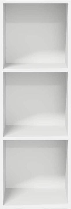 Actual product image vidaXL TV-Schrank (37 x 37 x 107 cm)