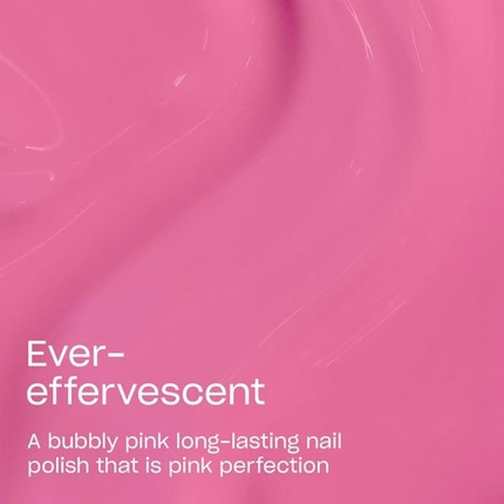 Immagine prodotto OPI HRR18 IS - Sempre più effervescente - LUCENTEZZA INFINITA (Smalto per unghie effetto gel)