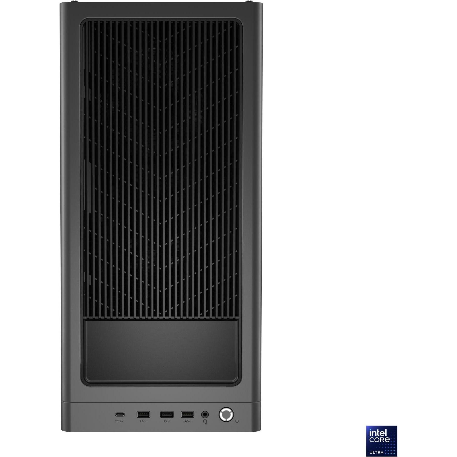 Lenovo Legion T7 34IAS10 Core Ultra 7 265KF 32GB/2TB SSD RTX5080 Win11 (Intel Core Ultra 7 265KF, 40