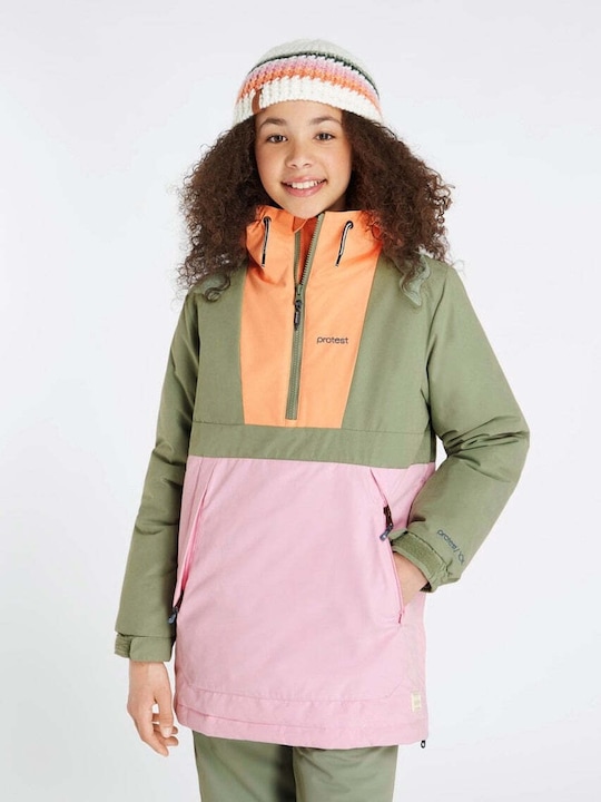 Protest Anorak Prtsennay Jr
