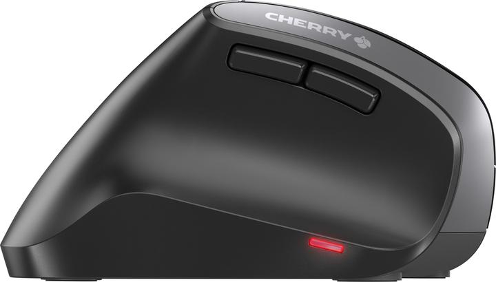 Actual product image CHERRY MW 4500 LEFT (Wireless)