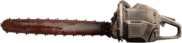 Actual product image Trick or Treat Studios Texas Chainsaw Massacre 2003 Action Figure 1/6 Leatherface 33 cm