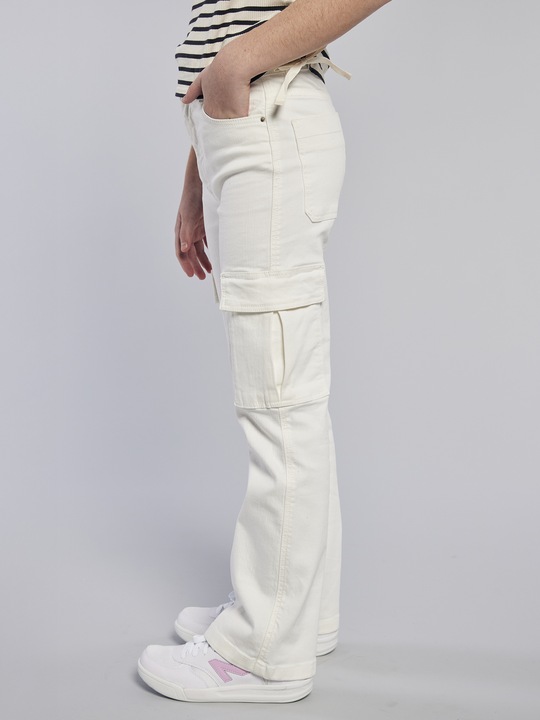 Image du produit Jonen Mädchen Cargohose (158)