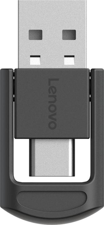 Produktbild Lenovo Laser Rechargeable Presentation Remote (P)