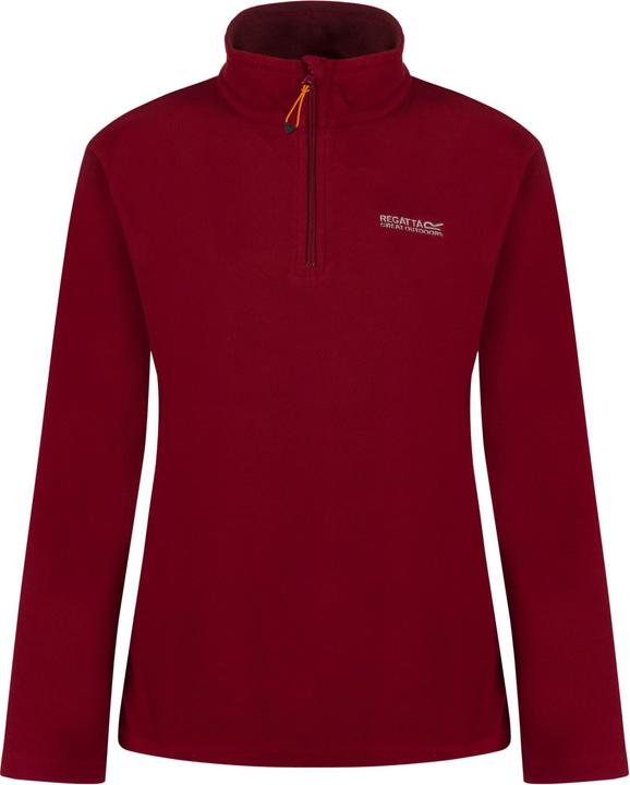 Immagine prodotto Regatta Great Outdoors - Sweetheart - Maglia in Pile con Cerniera Corta - Donna (52)