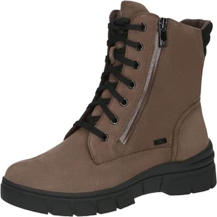 Peigne taupe