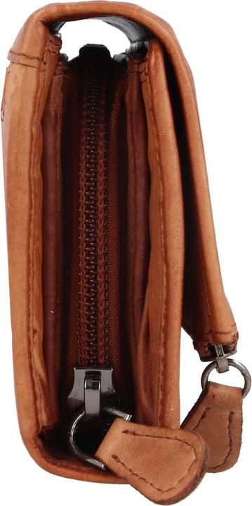 Actual product image Jack kinsky Langbörse Überschlag