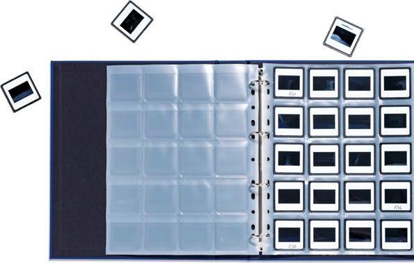 Actual product image HERMA Slide covers (A4)