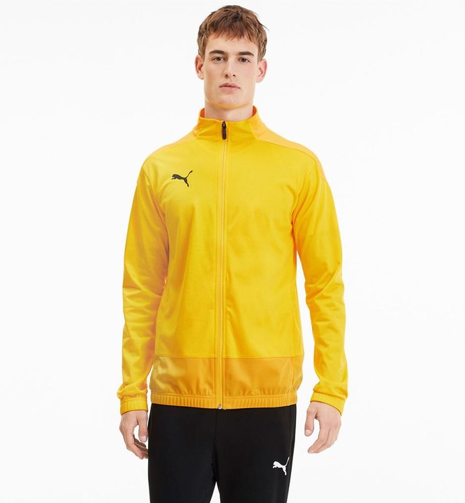 Immagine prodotto Puma Giacca da allenamento TeamGOAL 23 Uomo (XXL)