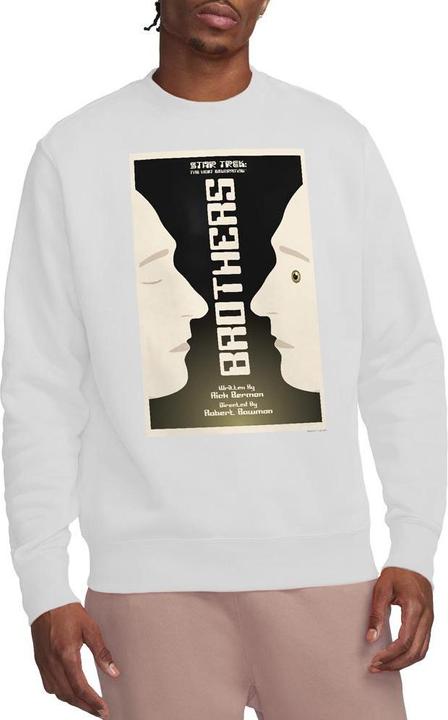 Image du produit - Sweat THE NEXT GENERATION SEASON EPISODE - Adulte (XXL)