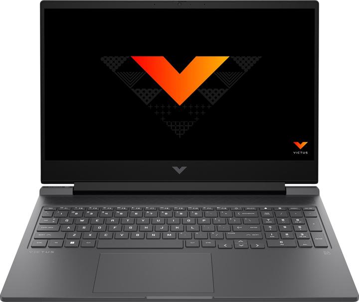 Actual product image HP Victus 16-r0175ng (16.10", 512 GB, 32 GB, DE, Intel Core i7-13700H)