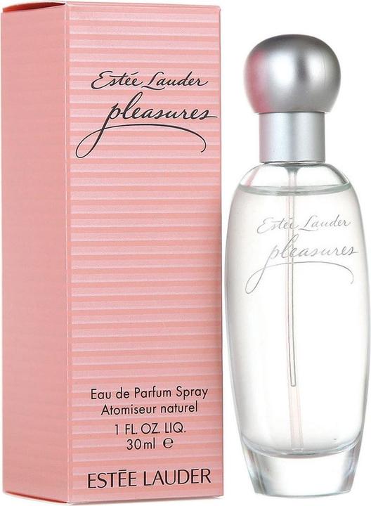 Produktbild Estée Lauder Pleasures (Eau de Parfum, 30 ml)