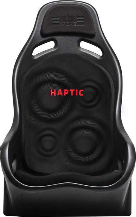 Image du produit Next Level Racing Szimulátor kiegészítő - Elite ES1 Haptic Feedback Sim Racing ülés