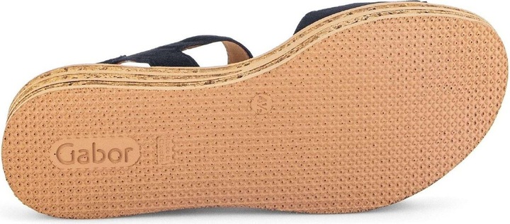 Produktbild Gabor Sandalen (42)