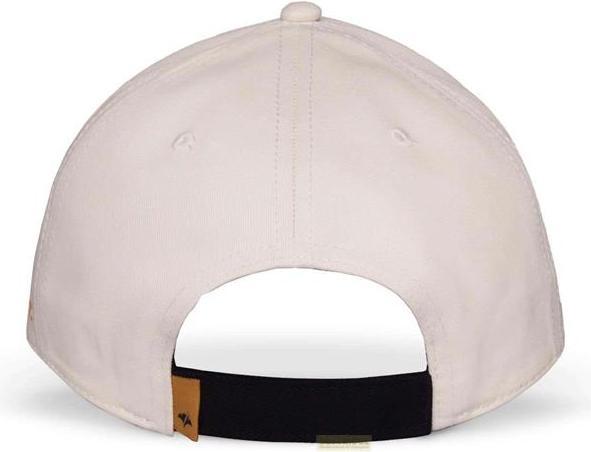 Produktbild Difuzed Ghost of Yotei - Men's Adjustable Cap