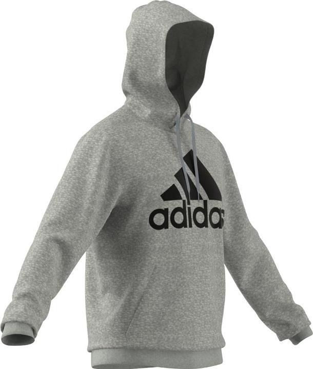 Image du produit Adidas M Bl Ft Hd,Mgreyh/Black Mgreyh/Black S (S)