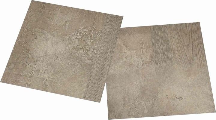 Actual product image vidaXL Bodenplanken (PVC floor)