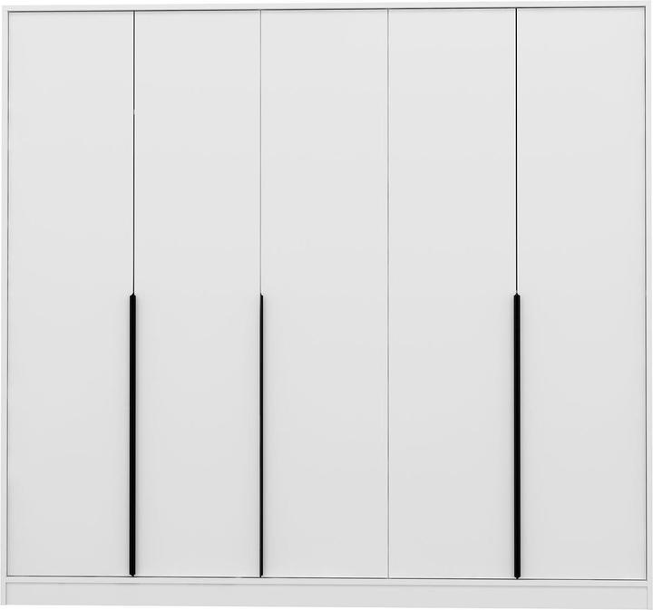 Immagine prodotto Skye Decor Lara (229 x 60 x 210 cm)