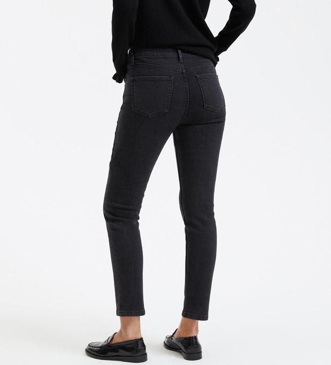 Actual product image La Redoute Collections Slim-fit jeans (48)