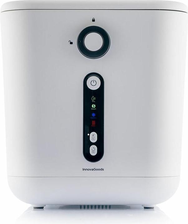 Produktbild InnovaGoods Electric Kitchen Composter Ewooster