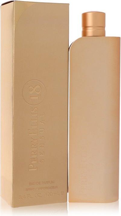 Immagine prodotto Perry Ellis 18 Sensuale (Eau de parfum, 100 ml)