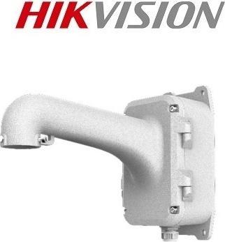 Actual product image Hikvision DS-1604ZJ box (Housing, Mounting kit)