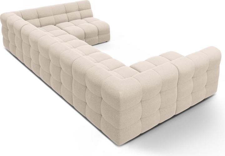 Actual product image Micadoni Kendal (Sofa landscape)