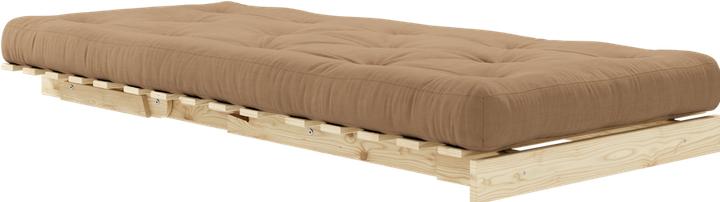 Actual product image Karup Design Roots (Sofa bed, 1-seater)