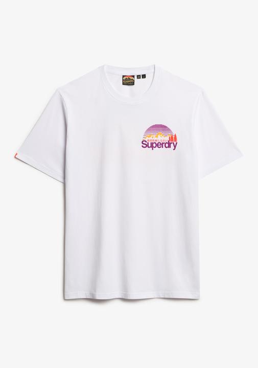 Immagine prodotto Superdry Cl Great Outdoors Chest (S)