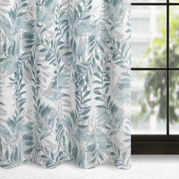 Actual product image Eurofirany ZAS/HARIET/N+NIE 140X250 PRZEL (140 x 250 cm)