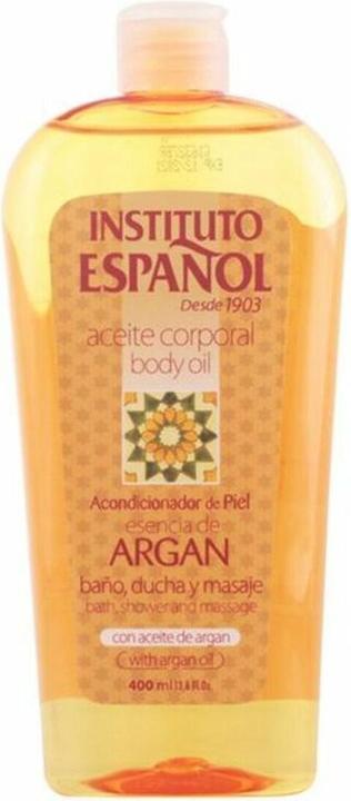 Instituto Español Agran (Körperöl, 400 ml)