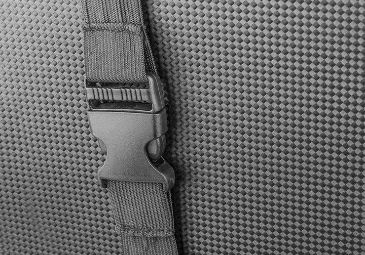 Actual product image Genesis SX77 PC Gaming Chair Padded Seat