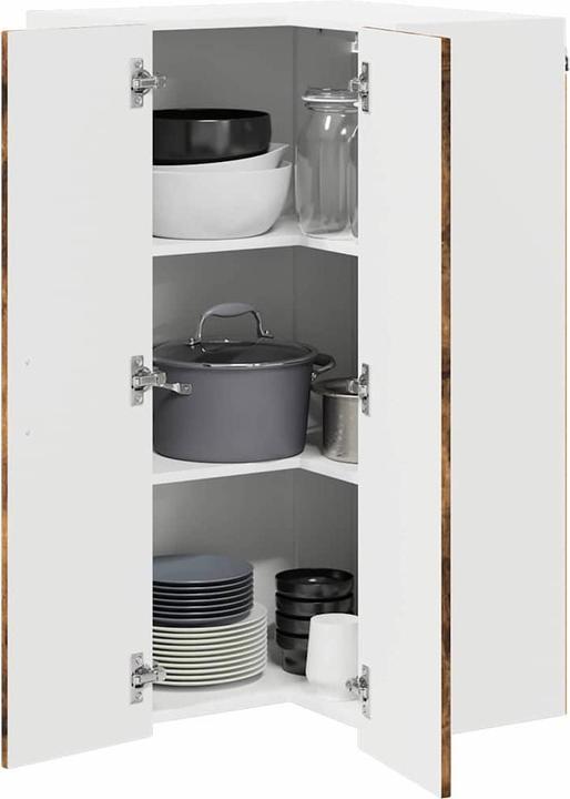 Produktbild vidaXL Küchenschrank