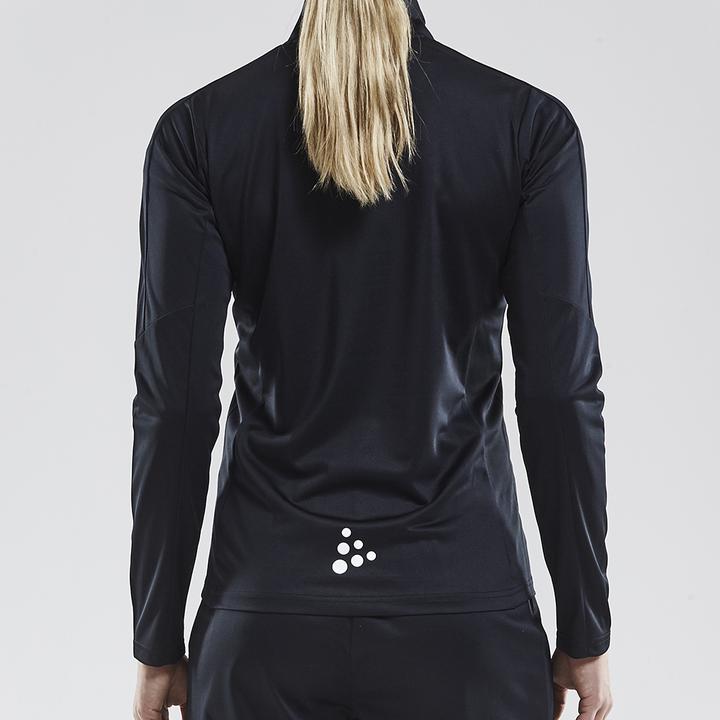 Produktbild Craft Progress Halfzip Ls Tee W (XXL)